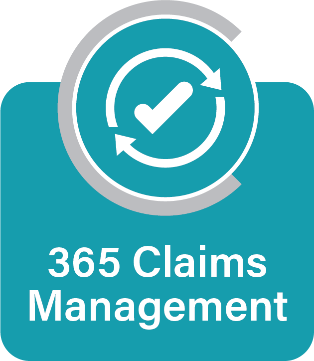 365 Claims Management