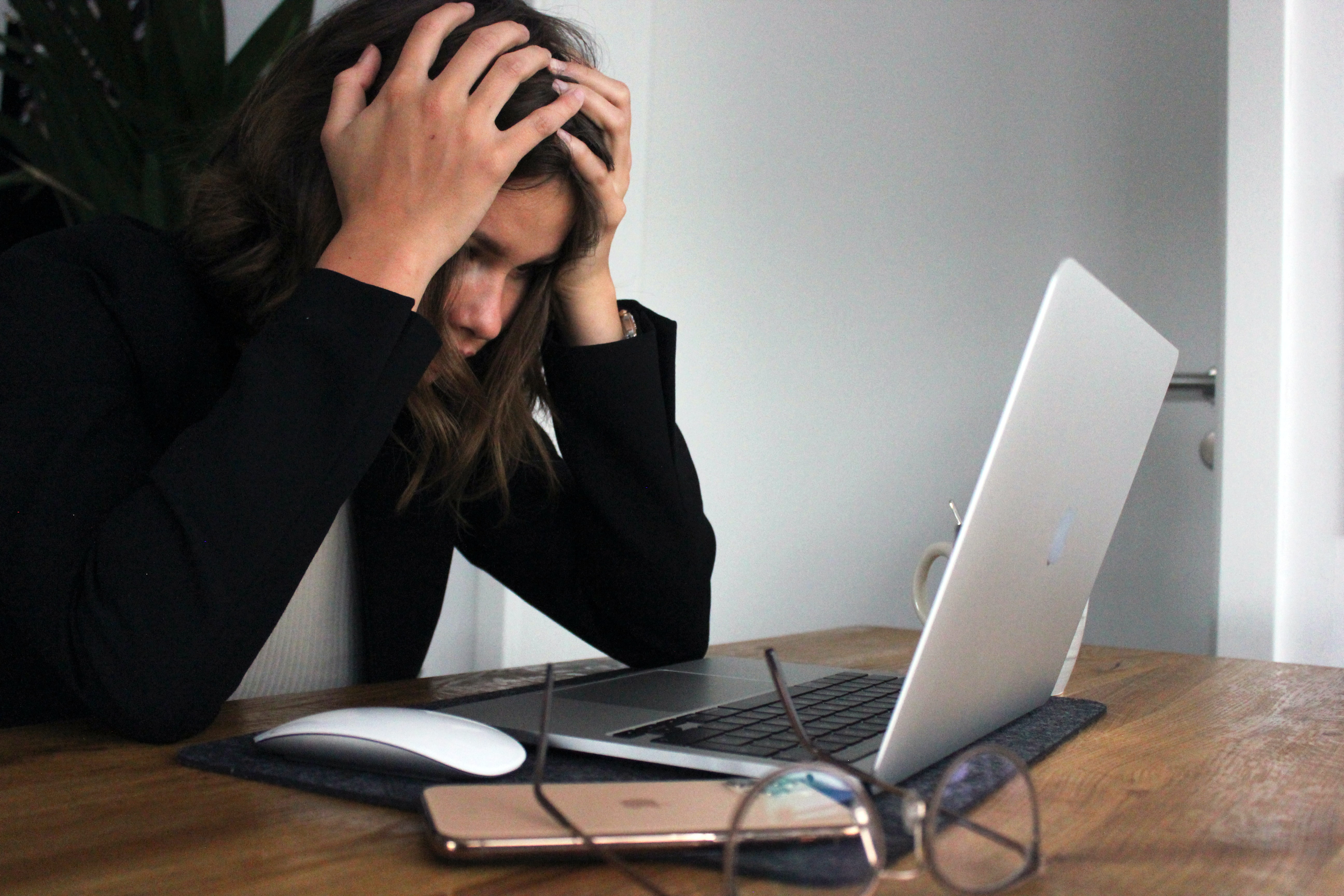 Stress Reduction