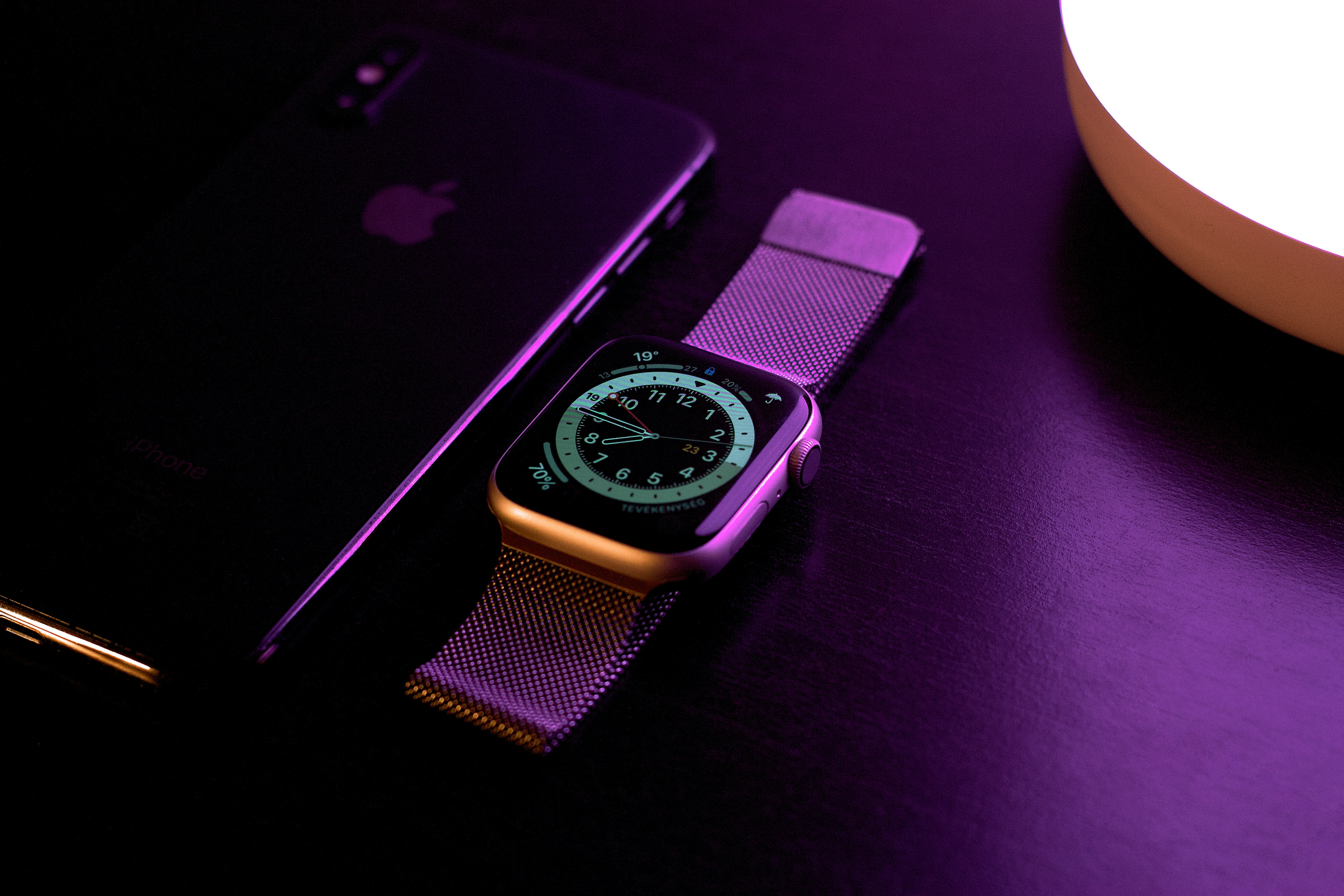 Sleep Tech