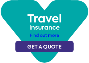 Travel Page