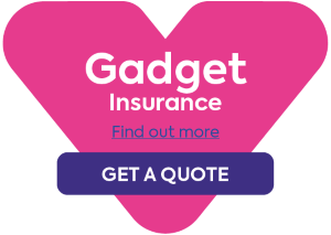 Gadget Page