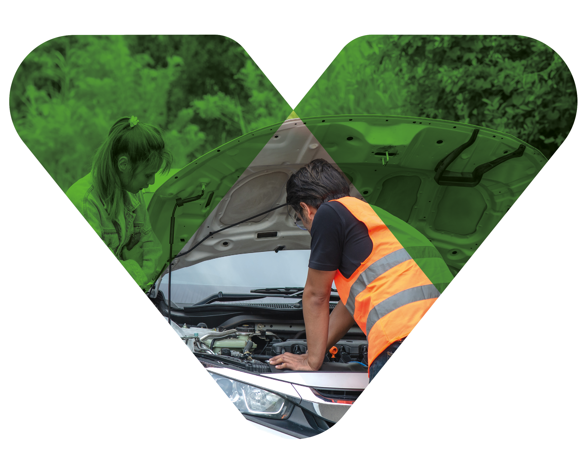 Breakdown cover made simple