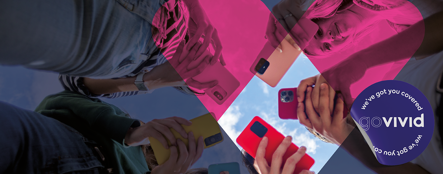 Gadget Friends Banner